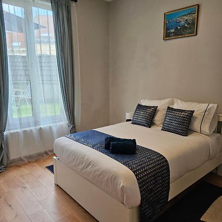 Appartement Diamant Bruxelles Extérieur photo