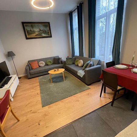 Appartement Diamant Bruxelles Extérieur photo