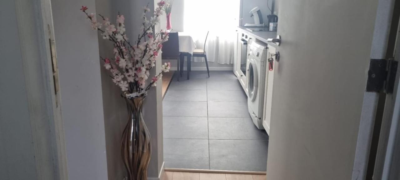 Appartement Diamant Bruxelles Extérieur photo