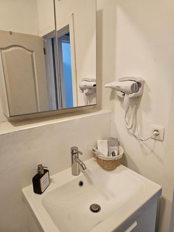Appartement Diamant Bruxelles Extérieur photo