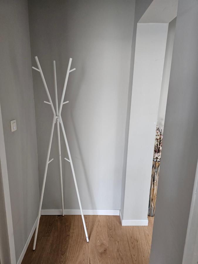 Appartement Diamant Bruxelles Extérieur photo