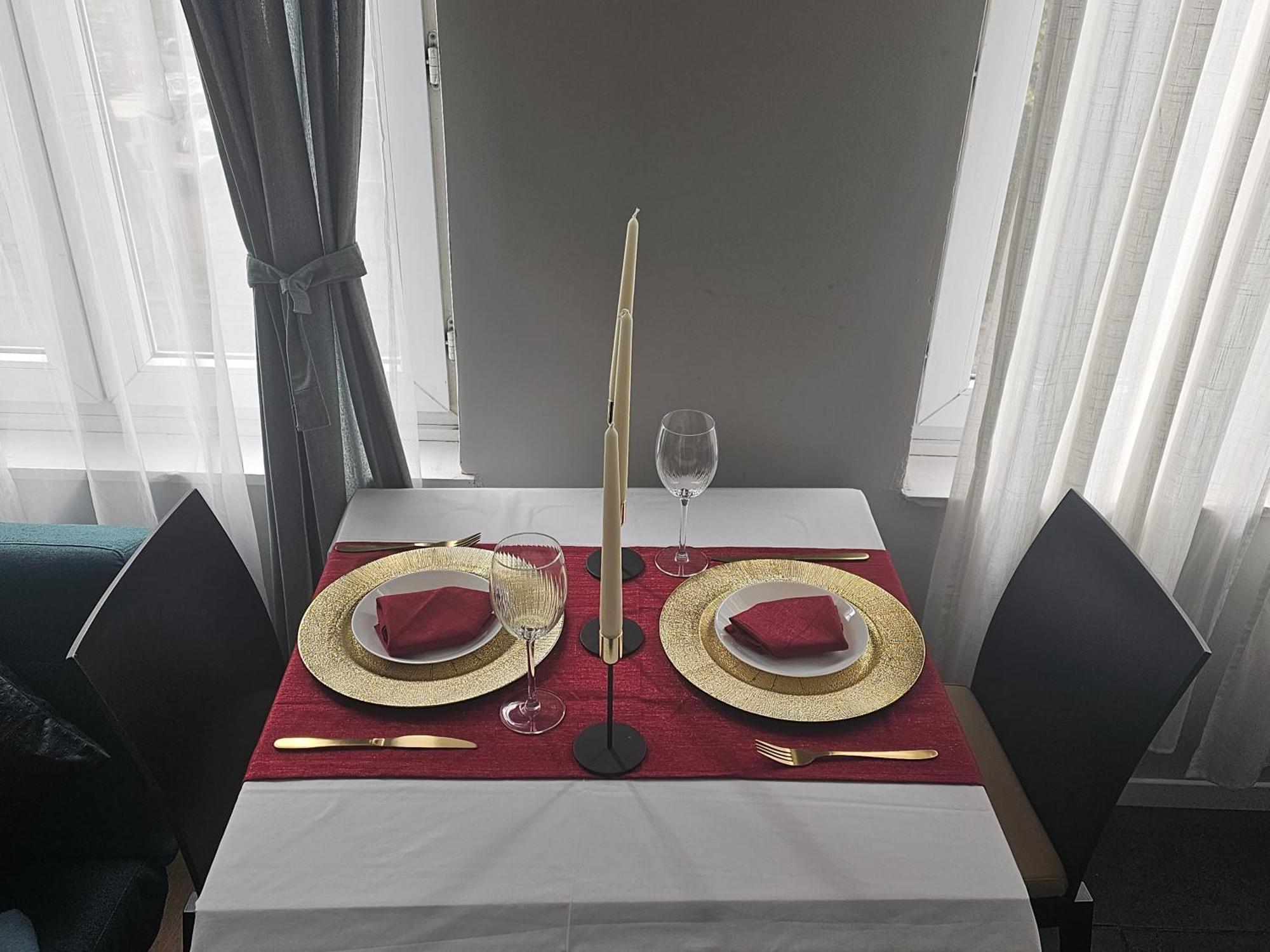 Appartement Diamant Bruxelles Extérieur photo