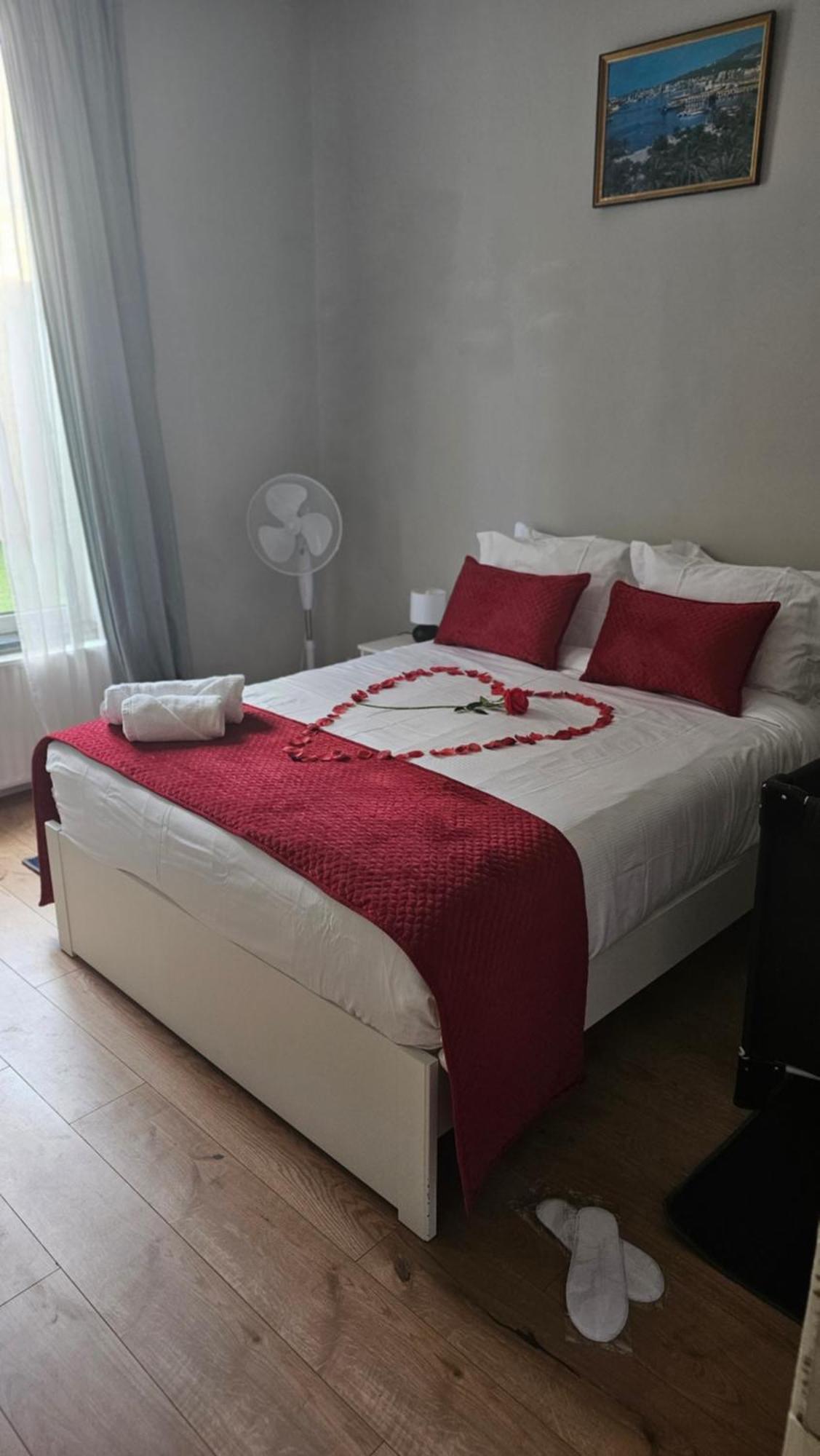 Appartement Diamant Bruxelles Extérieur photo