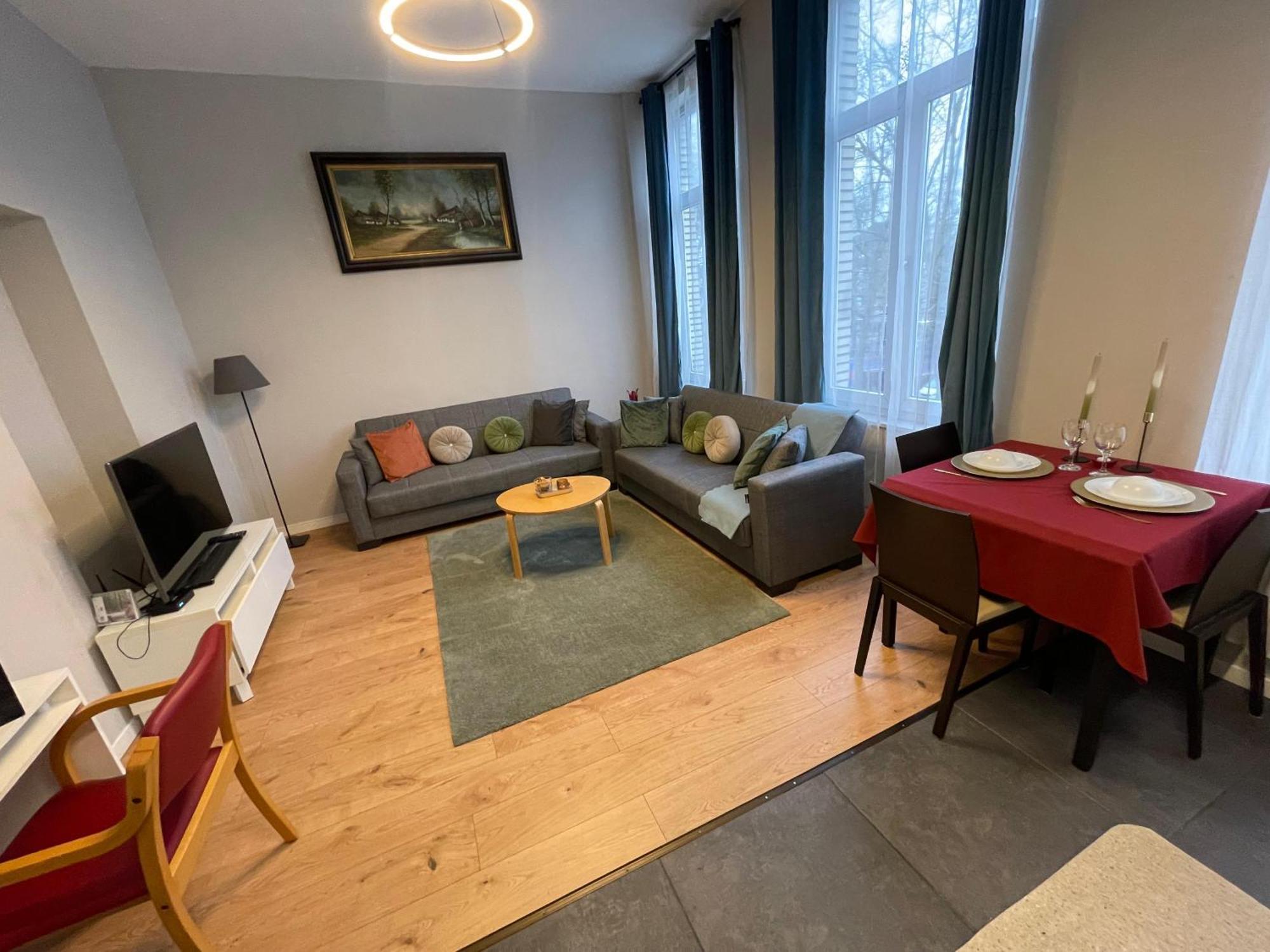 Appartement Diamant Bruxelles Extérieur photo